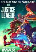 Justice League (2017) Poster #17 Thumbnail