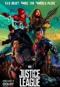 Justice League (2017) Poster #18 Thumbnail