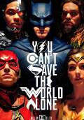 Justice League (2017) Poster #9 Thumbnail