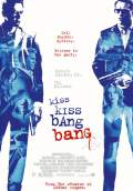 Kiss Kiss Bang Bang (2005) Poster #1 Thumbnail