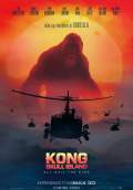 Kong: Skull Island (2017) Poster #10 Thumbnail