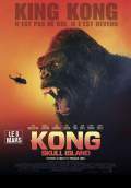 Kong: Skull Island (2017) Poster #14 Thumbnail