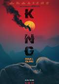 Kong: Skull Island (2017) Poster #15 Thumbnail