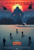 Kong: Skull Island (2017) Poster #2 Thumbnail