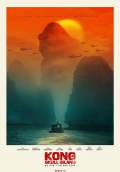 Kong: Skull Island (2017) Poster #21 Thumbnail