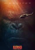 Kong: Skull Island (2017) Poster #3 Thumbnail
