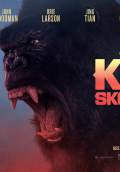 Kong: Skull Island (2017) Poster #6 Thumbnail