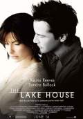 The Lake House (2006) Poster #1 Thumbnail