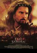 The Last Samurai (2003) Poster #1 Thumbnail