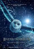 Legend of the Guardians (2010) Poster #1 Thumbnail