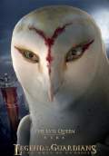 Legend of the Guardians (2010) Poster #9 Thumbnail