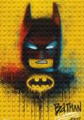 The Lego Batman Movie (2017) Poster #12 Thumbnail