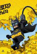 The Lego Batman Movie (2017) Poster #25 Thumbnail