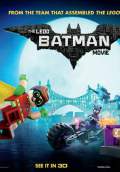 The Lego Batman Movie (2017) Poster #27 Thumbnail