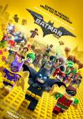 The Lego Batman Movie (2017) Poster #4 Thumbnail