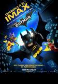 The Lego Batman Movie (2017) Poster #5 Thumbnail