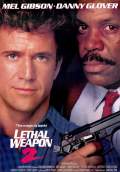 Lethal Weapon 2 (1989) Poster #1 Thumbnail