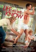 Life As We Know It (2010) Poster #1 Thumbnail