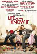 Life As We Know It (2010) Poster #3 Thumbnail