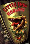 Little Shop of Horrors (1986) Poster #1 Thumbnail