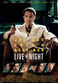 Live by Night (2017) Poster #2 Thumbnail