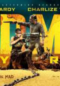 Mad Max: Fury Road (2015) Poster #11 Thumbnail