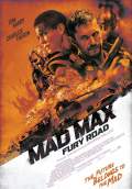 Mad Max: Fury Road (2015) Poster #12 Thumbnail
