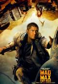 Mad Max: Fury Road (2015) Poster #4 Thumbnail