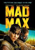 Mad Max: Fury Road (2015) Poster #7 Thumbnail