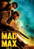 Mad Max: Fury Road (2015) Poster #8 Thumbnail