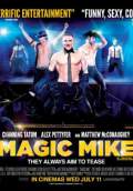 Magic Mike (2012) Poster #3 Thumbnail