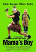 Mama's Boy (2007) Poster #1 Thumbnail