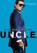 The Man from U.N.C.L.E. (2015) Poster #3 Thumbnail