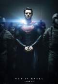Man of Steel (2013) Poster #2 Thumbnail