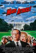 Mars Attacks! (1996) Poster #2 Thumbnail