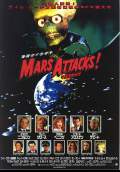 Mars Attacks! (1996) Poster #4 Thumbnail