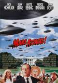 Mars Attacks! (1996) Poster #5 Thumbnail