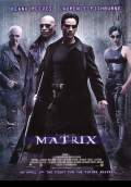 The Matrix (1999) Poster #1 Thumbnail