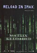 The Matrix Reloaded (2003) Poster #1 Thumbnail