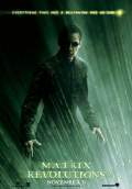 The Matrix Revolutions (2003) Poster #1 Thumbnail