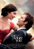 Me Before You (2016) Poster #1 Thumbnail