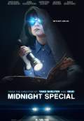 Midnight Special (2016) Poster #1 Thumbnail