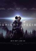 Midnight Special (2016) Poster #2 Thumbnail