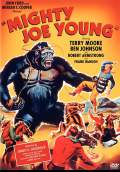Mighty Joe Young (1949) Poster #1 Thumbnail