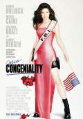 Miss Congeniality (2000) Poster #1 Thumbnail