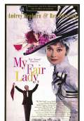 My Fair Lady (1964) Poster #1 Thumbnail