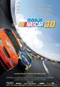 Nascar 3D: The IMAX Experience (2004) Poster #1 Thumbnail