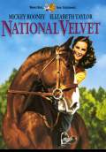 National Velvet (1945) Poster #1 Thumbnail