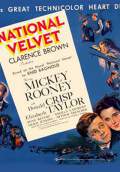 National Velvet (1945) Poster #2 Thumbnail