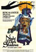 Night of Dark Shadows (1971) Poster #1 Thumbnail